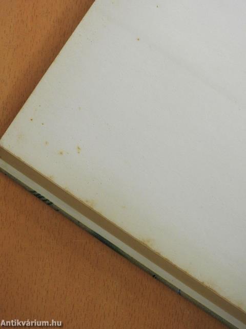 Őseink kertje, Erdély (dedikált példány)