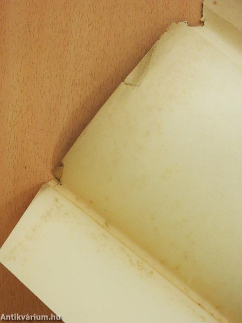 Fekete galambok (dedikált példány)