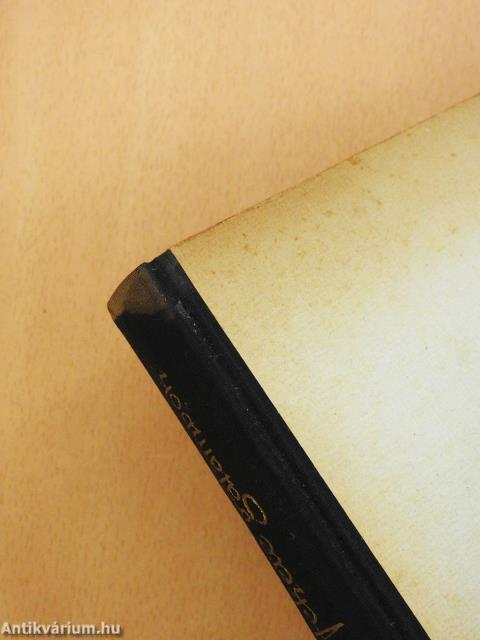 Fekete galambok (dedikált példány)