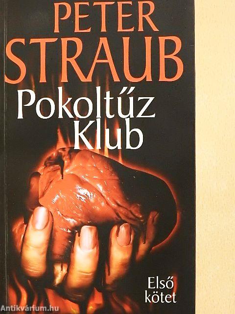 Pokoltűz Klub I-II.