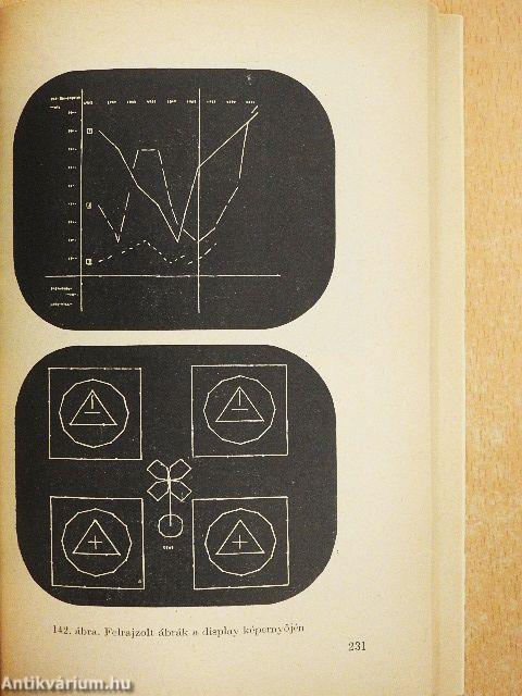 A számítógépek technikája