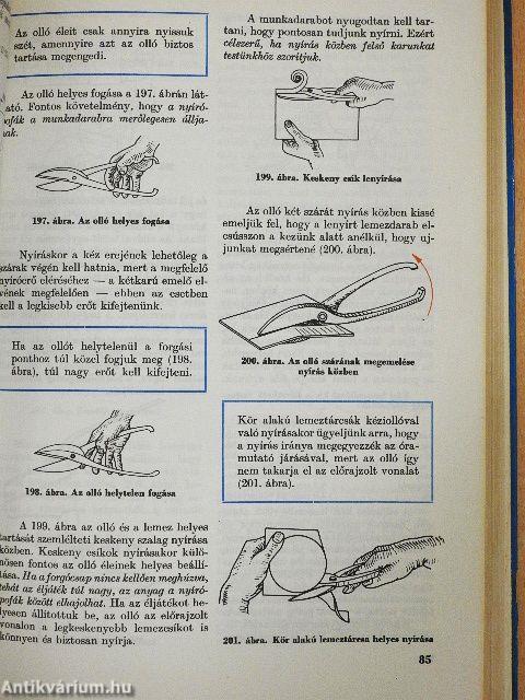 Fémipari alapképzés