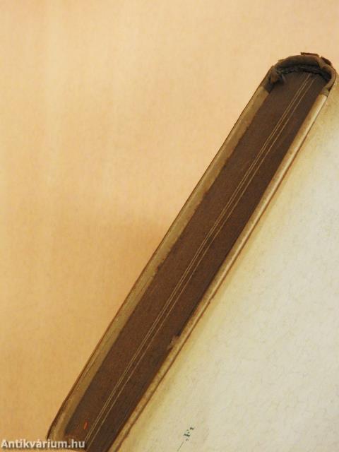 Évek-századok (dedikált példány)