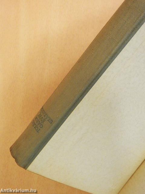 Évek-századok (dedikált példány)