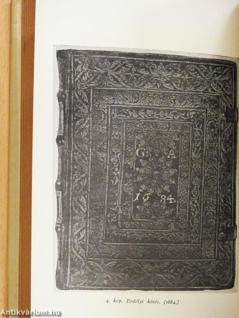 Évek-századok (dedikált példány)