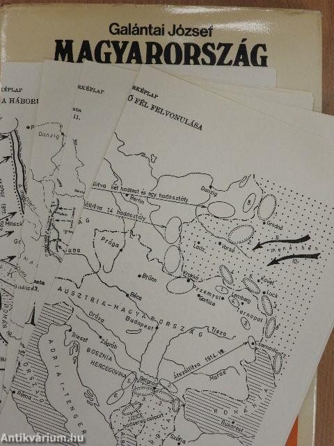 Magyarország az első világháborúban