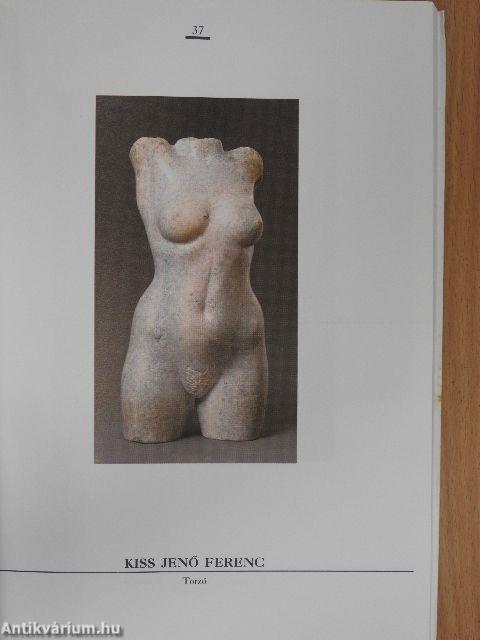 42. Vásárhelyi Őszi Tárlat