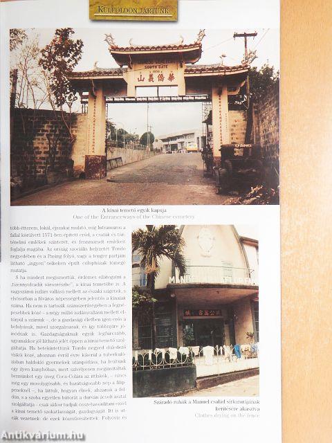 Szalon 1999. november-december