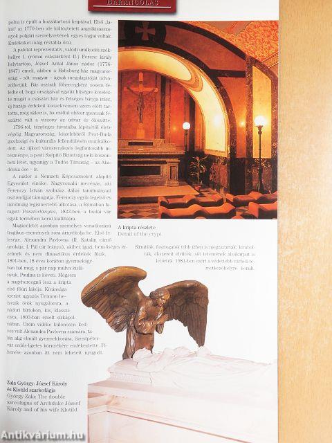 Szalon 1999. november-december