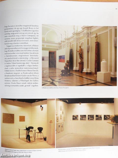 Artmagazin 2009/2.