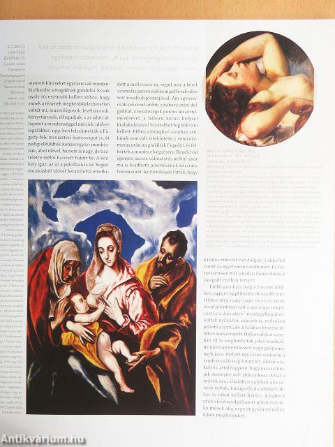 Artmagazin 2004. július