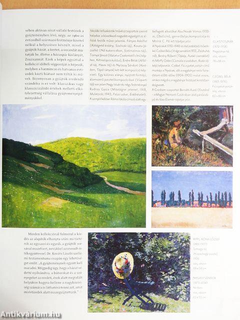 Artmagazin 2004. július