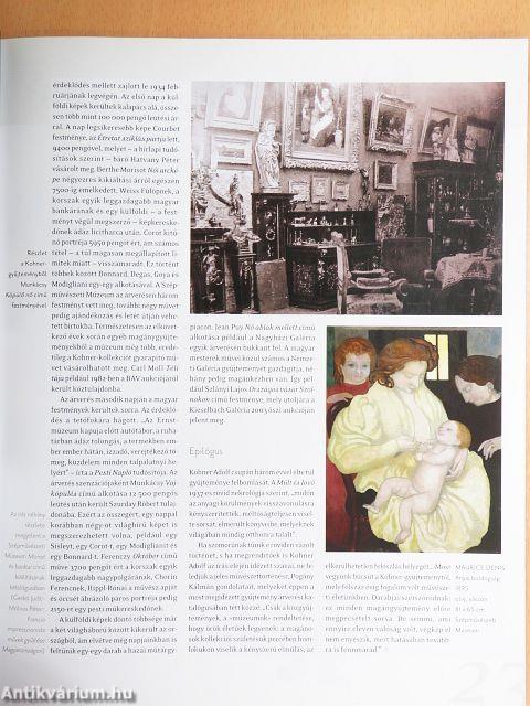 Artmagazin 2004. március