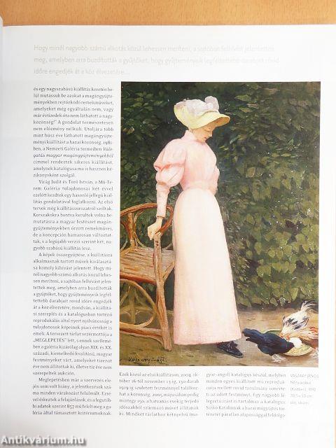 Artmagazin 2004. szeptember