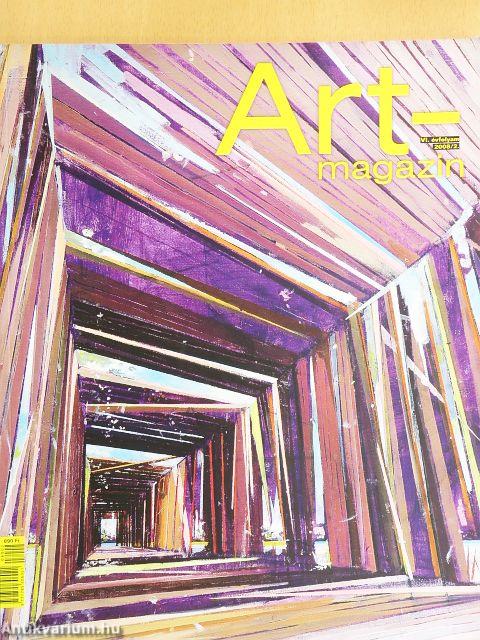 Artmagazin 2008/2.