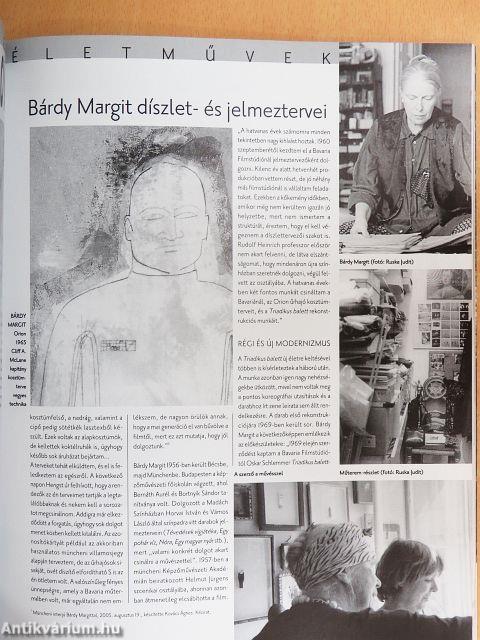 Artmagazin 2006/1-6.