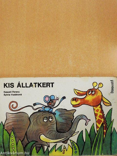 Kis állatkert