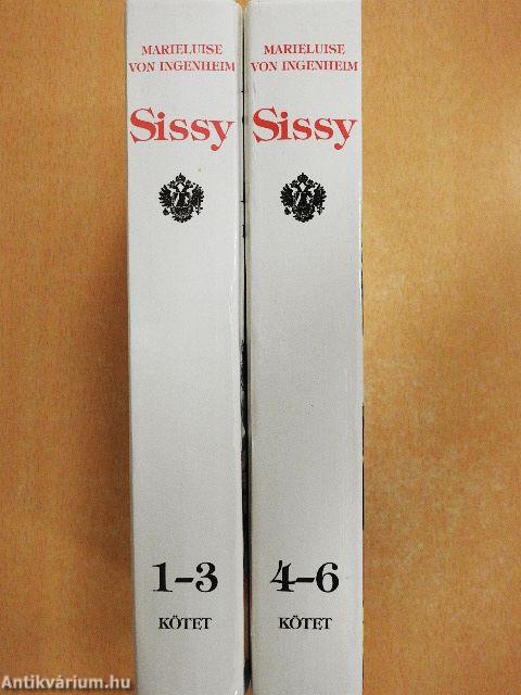 Sissy 1-6.