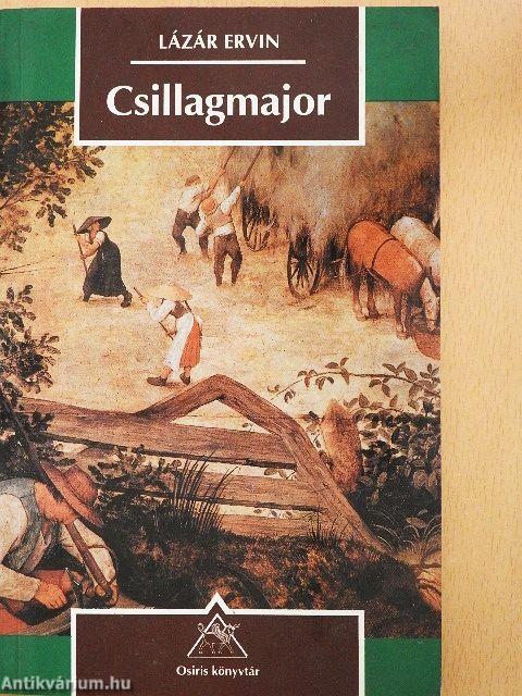 Csillagmajor