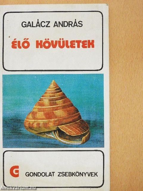 Élő kövületek