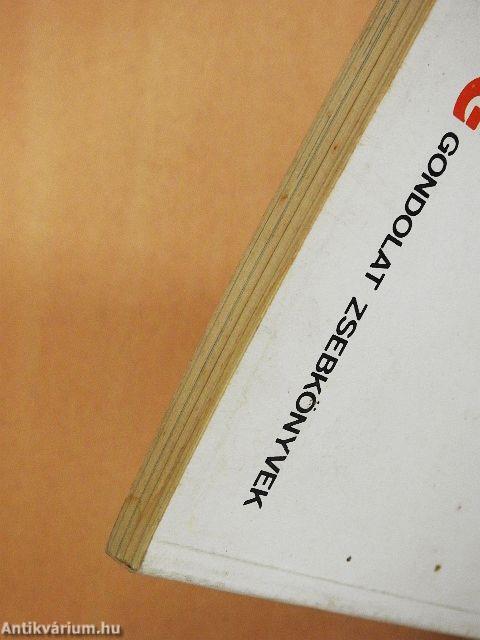 Élő kövületek