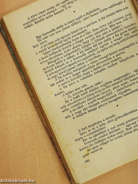 Váratlan találkozások