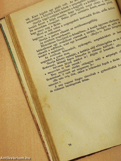 Váratlan találkozások