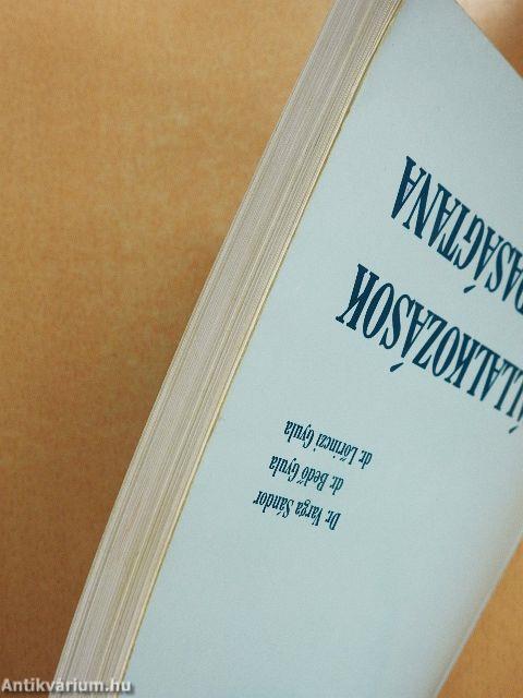 Vállalkozások gazdaságtana