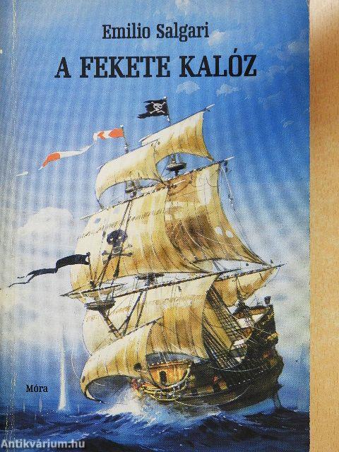A Fekete Kalóz