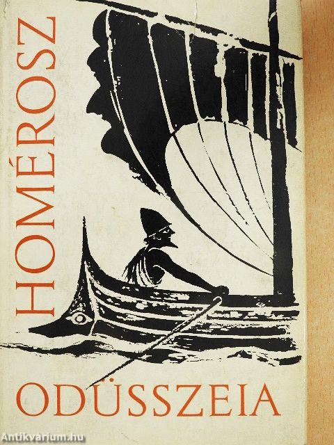 Odüsszeia