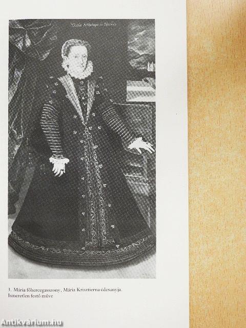 Erdély végzetes asszonya