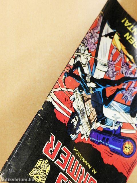 X-Men 1992/2. július