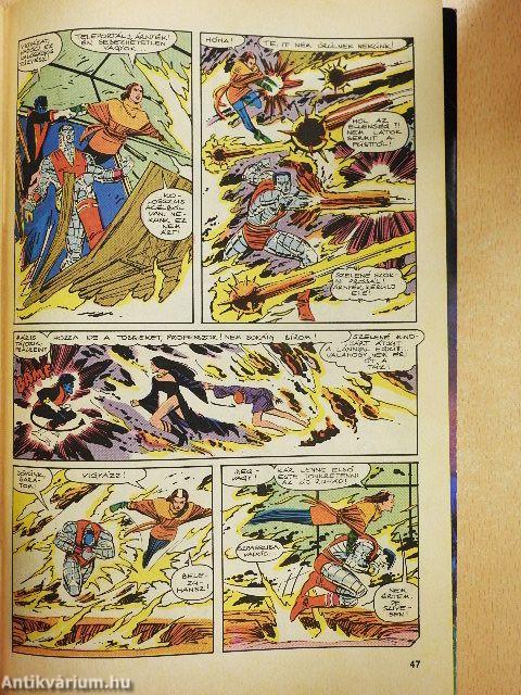 X-Men 1992/2. július