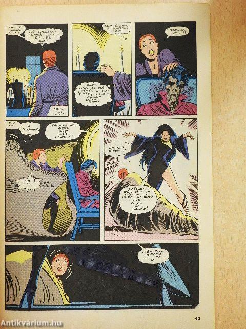 X-Men 1992/2. július