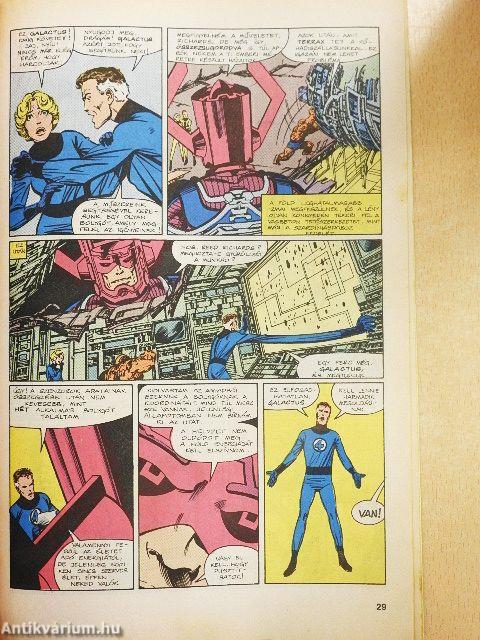 Marvel Extra 1995/2. április