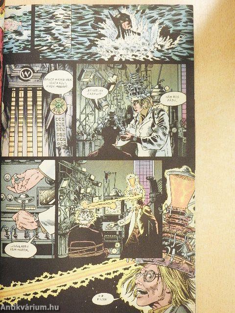 Mindörökké Batman