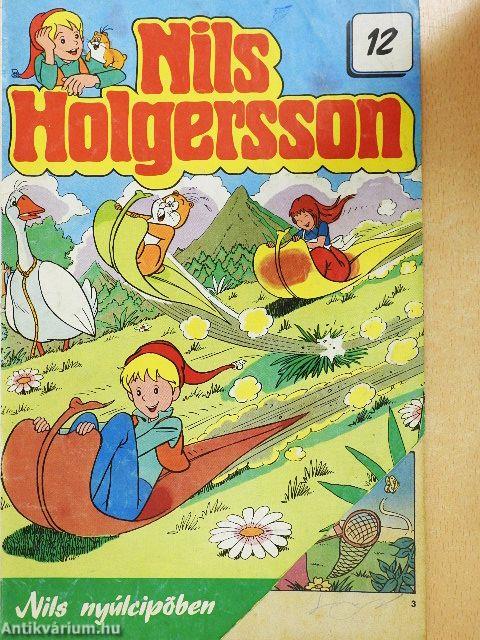 Nils Holgersson 12.