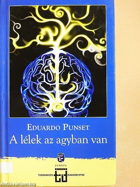 A lélek az agyban van