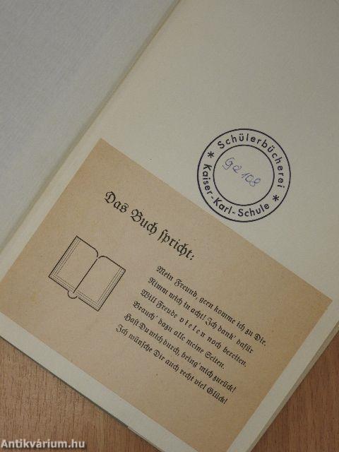 Die Rosen der Gismonda