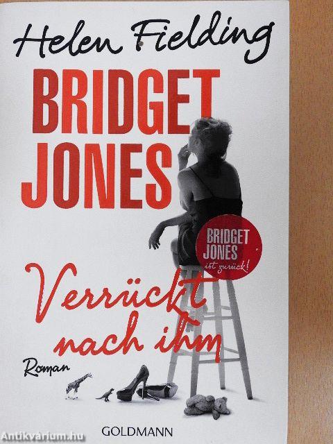 Bridget Jones - Verrückt nach ihm
