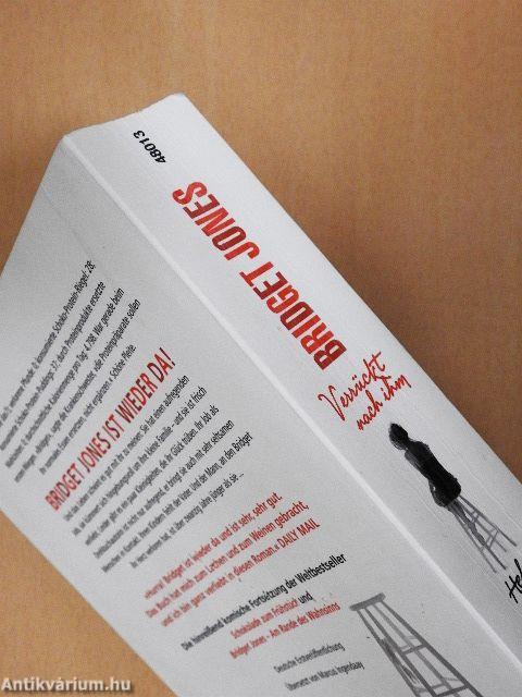 Bridget Jones - Verrückt nach ihm