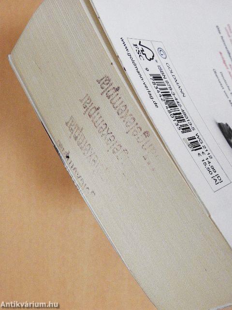 Bridget Jones - Verrückt nach ihm