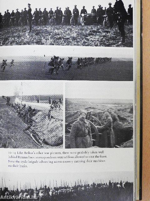 The Life of Arthur Ransome