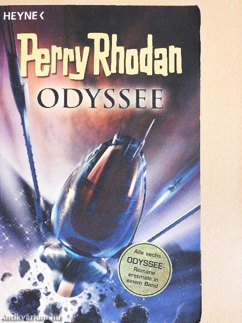 Perry Rhodan - Odyssee