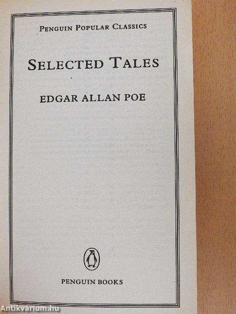 Selected Tales