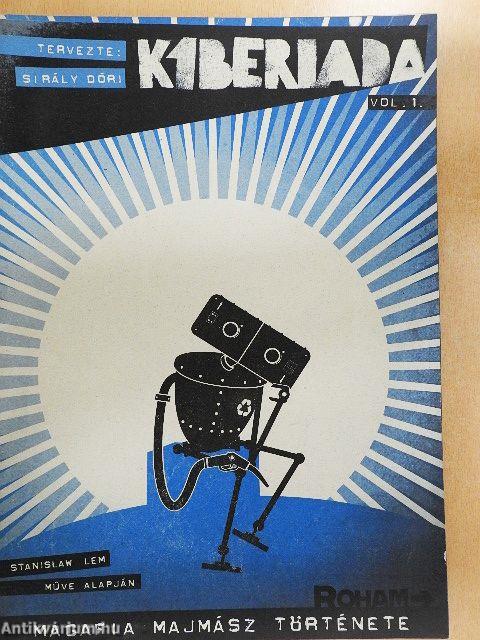 Magafia Majmász története