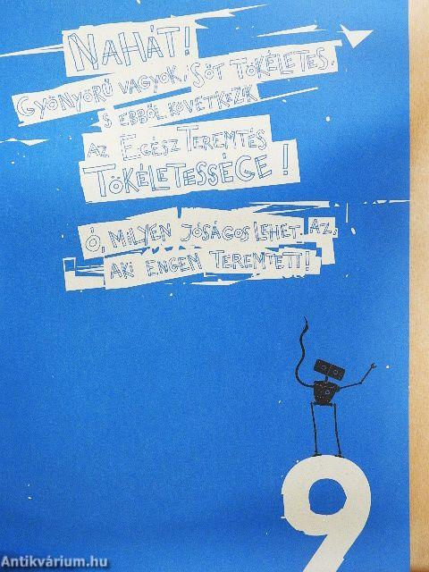 Magafia Majmász története