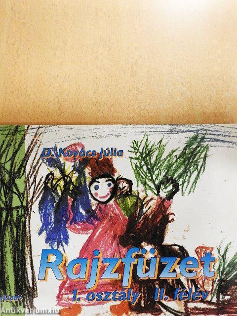 Rajzfüzet