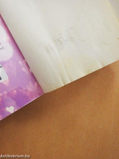 Helló, szia, szeretlek!