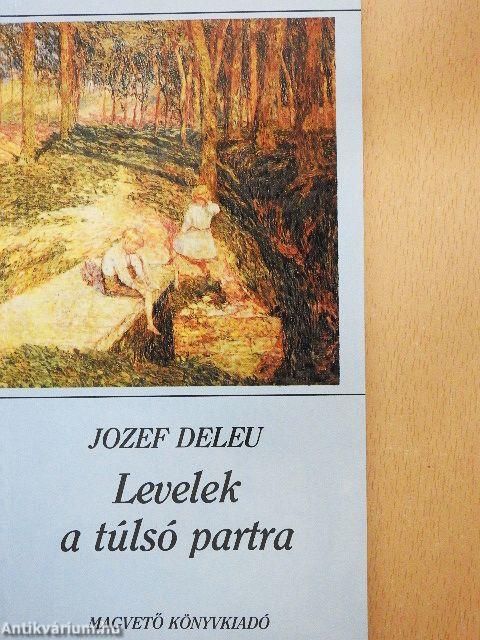 Levelek a túlsó partra